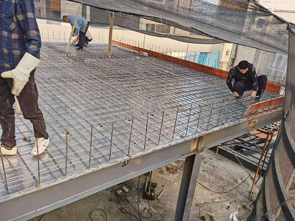 結構改造加固工程5