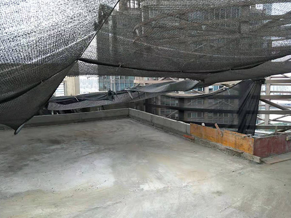 結構改造加固工程